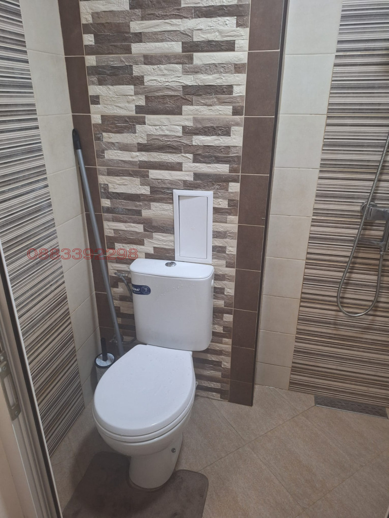 Продава 2-СТАЕН, гр. Монтана, Плиска, снимка 10 - Апартаменти - 52730969