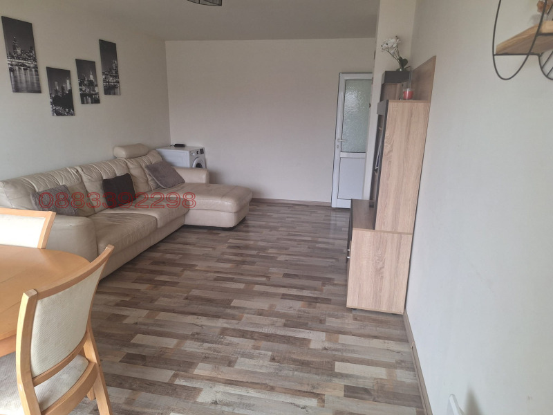 Продава 2-СТАЕН, гр. Монтана, Плиска, снимка 2 - Апартаменти - 52730969