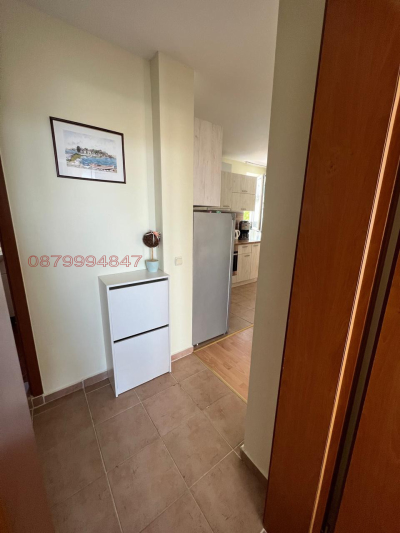 Продава 3-СТАЕН, гр. Свети Влас, област Бургас, снимка 10 - Апартаменти - 52779023