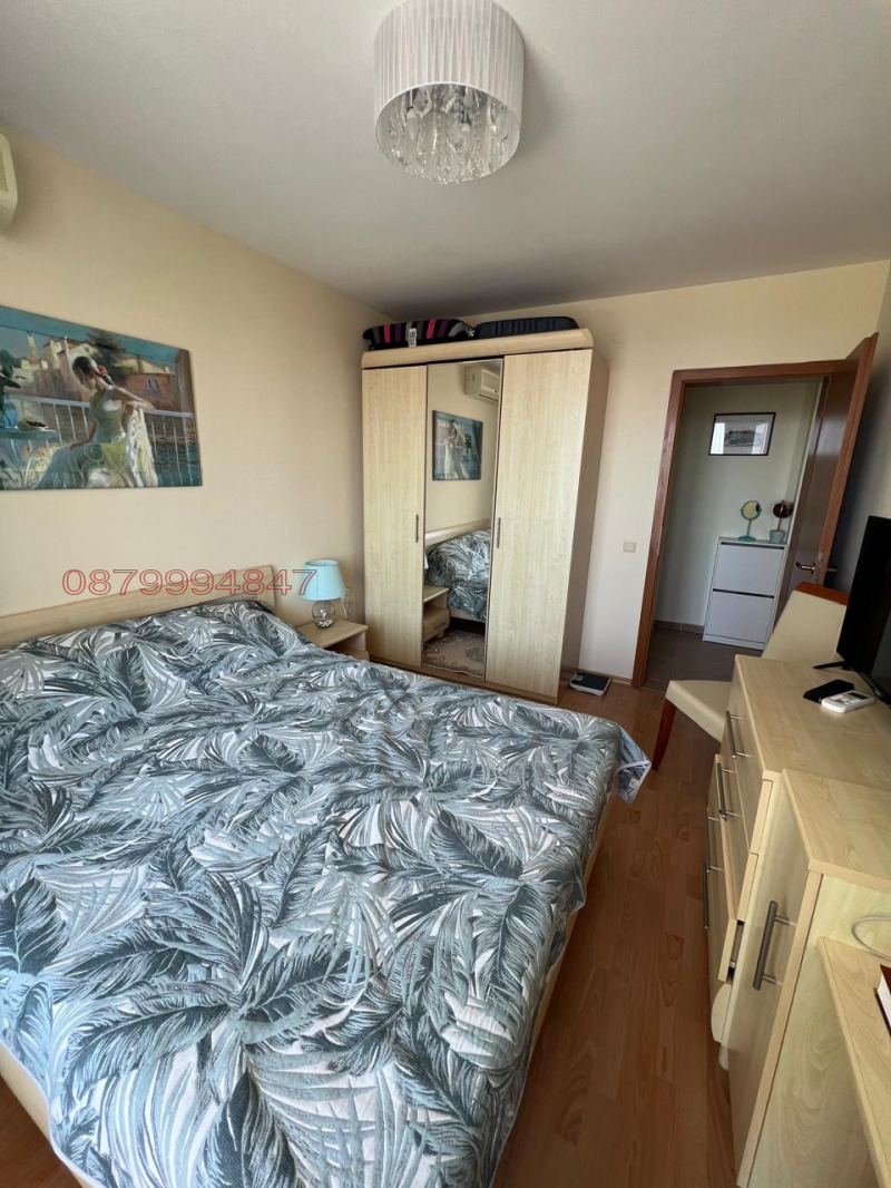 Продава 3-СТАЕН, гр. Свети Влас, област Бургас, снимка 9 - Апартаменти - 52779023