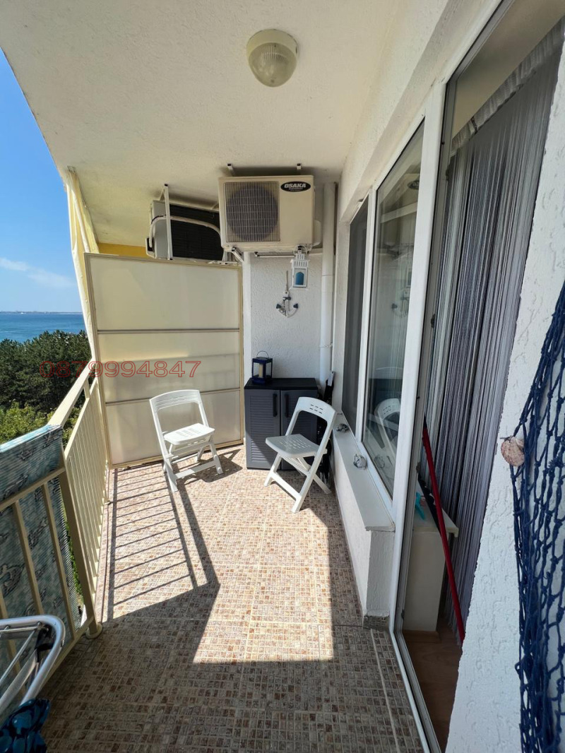 Продава 3-СТАЕН, гр. Свети Влас, област Бургас, снимка 14 - Апартаменти - 52779023