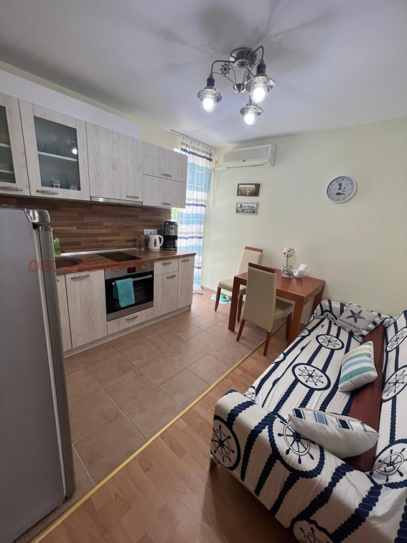 Продава 3-СТАЕН, гр. Свети Влас, област Бургас, снимка 2 - Апартаменти - 52779023