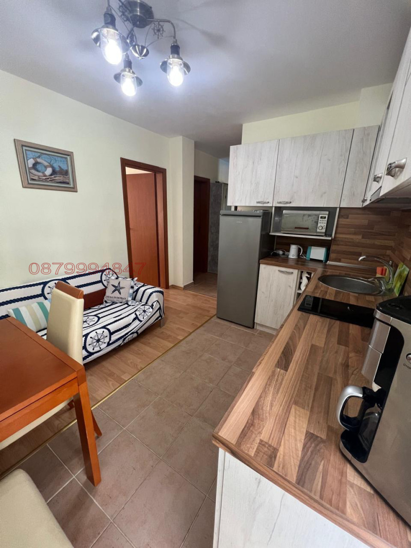 Продава 3-СТАЕН, гр. Свети Влас, област Бургас, снимка 3 - Апартаменти - 52779023