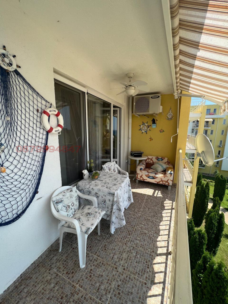 Продава 3-СТАЕН, гр. Свети Влас, област Бургас, снимка 15 - Апартаменти - 52779023