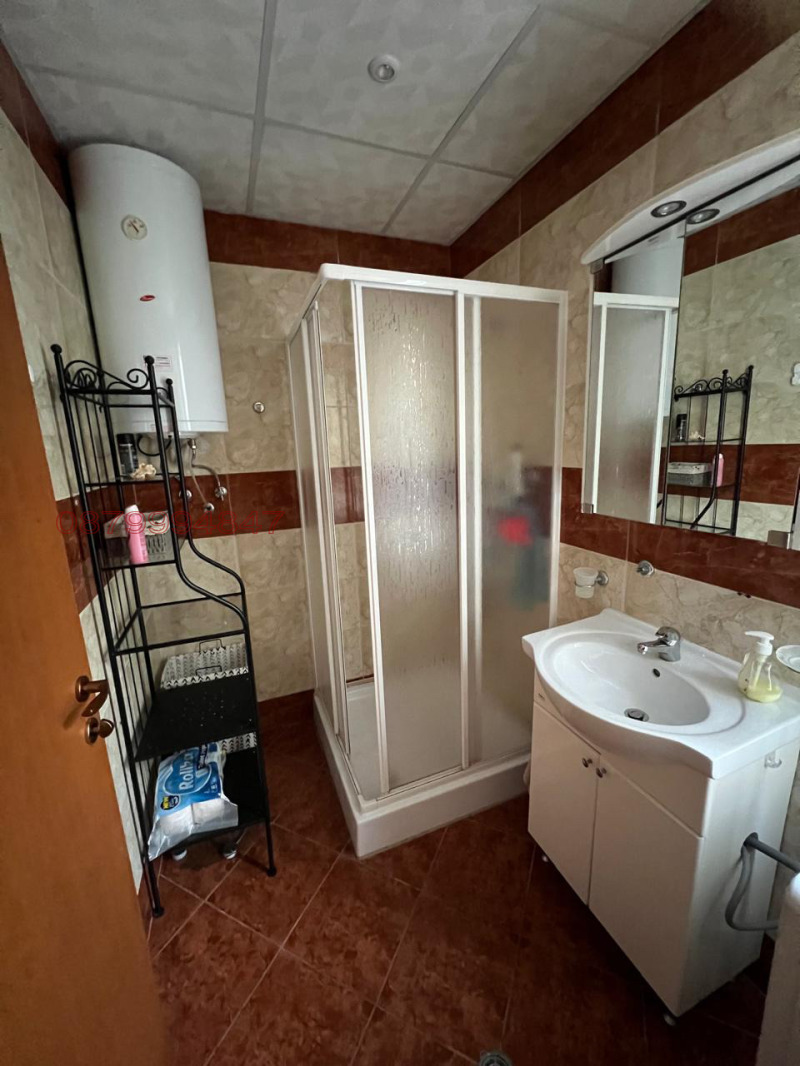 Продава 3-СТАЕН, гр. Свети Влас, област Бургас, снимка 12 - Апартаменти - 52779023