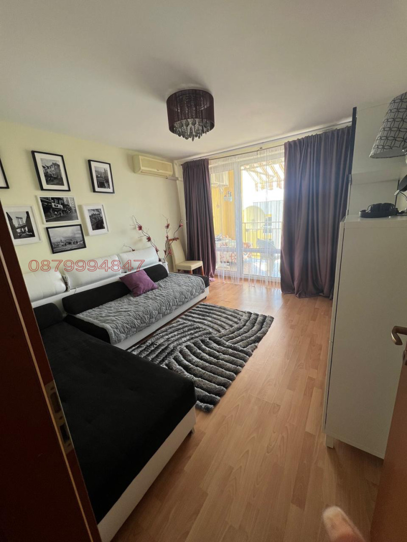 Продава 3-СТАЕН, гр. Свети Влас, област Бургас, снимка 7 - Апартаменти - 52779023