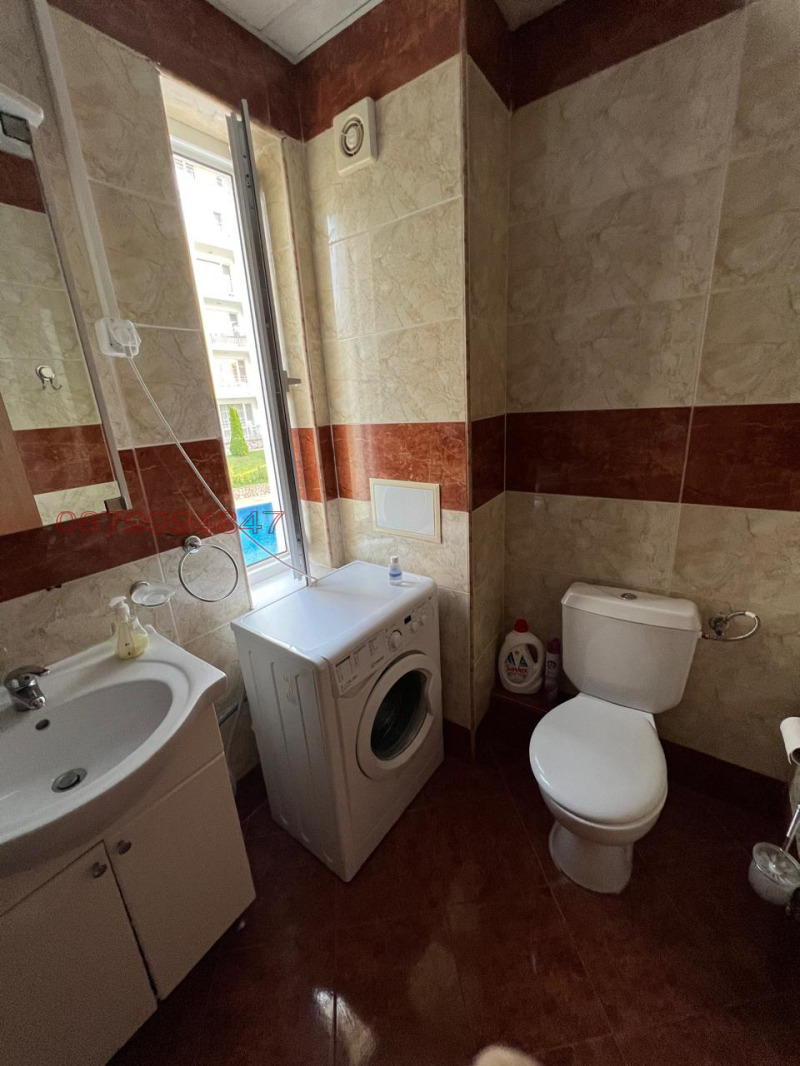 Продава 3-СТАЕН, гр. Свети Влас, област Бургас, снимка 13 - Апартаменти - 52779023