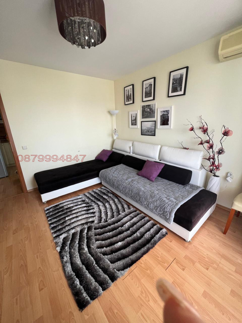 Продава 3-СТАЕН, гр. Свети Влас, област Бургас, снимка 5 - Апартаменти - 52779023