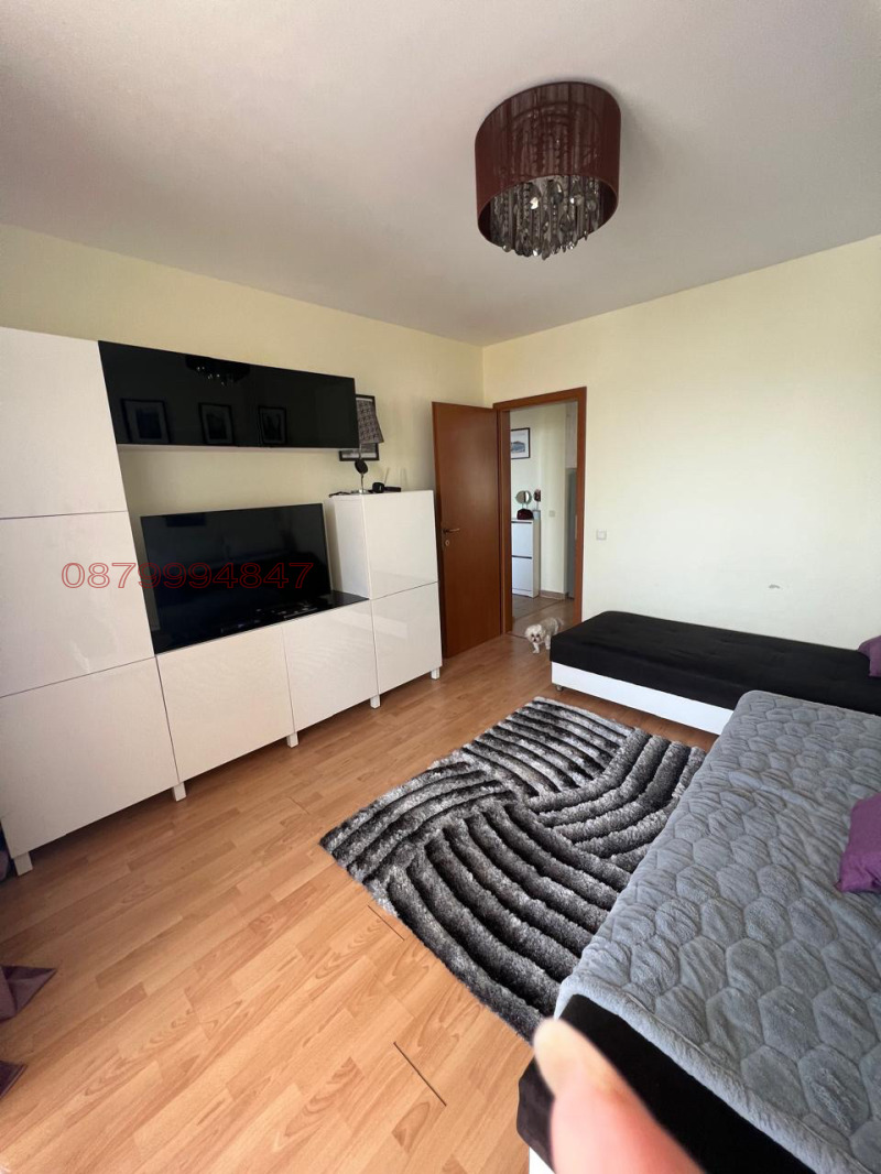 Продава 3-СТАЕН, гр. Свети Влас, област Бургас, снимка 8 - Апартаменти - 52779023