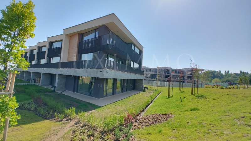 Продаја  2 спаваће собе Софија , Симеоново , 144 м2 | 15435138 - слика [3]
