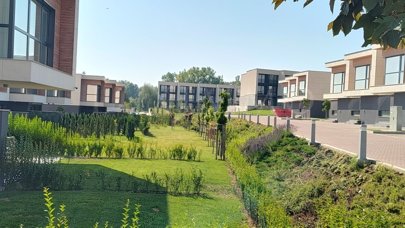Продаја  2 спаваће собе Софија , Симеоново , 144 м2 | 15435138 - слика [2]