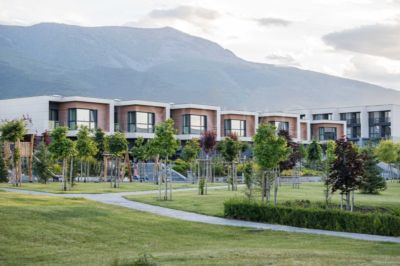 De vânzare  2 dormitoare Sofia , Simeonovo , 144 mp | 15435138 - imagine [16]
