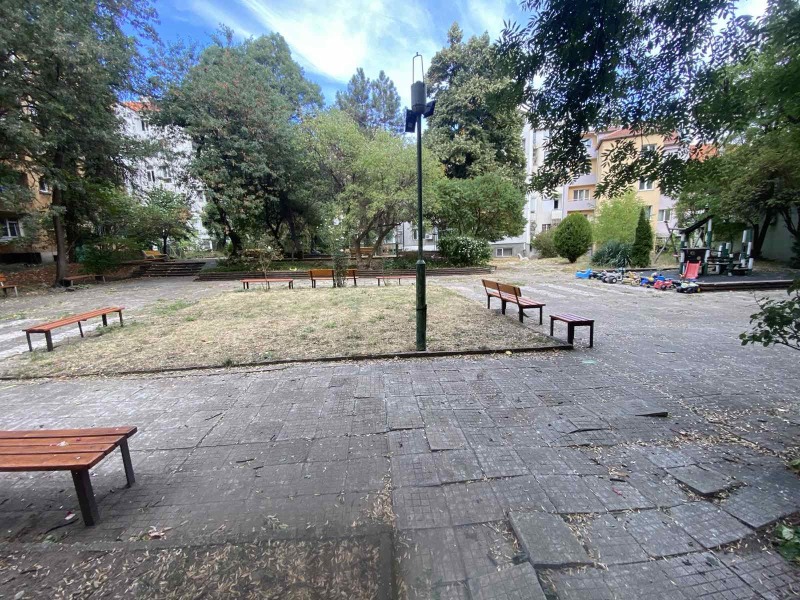 Te koop  2 slaapkamers Sofia , Tsentar , 89 m² | 17065307 - afbeelding [12]