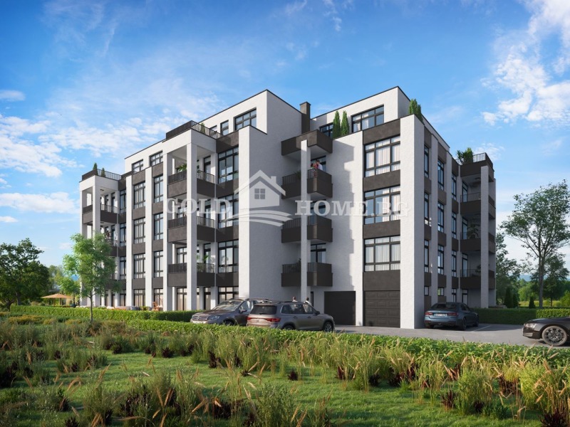 Продава 3-СТАЕН, град Пловдив, Прослав • 100000 € / 195583.00 лв. • 52200300 1