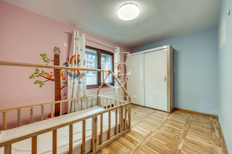 Продава 3-СТАЕН, гр. София, м-т Гърдова глава, снимка 3 - Апартаменти - 52739188