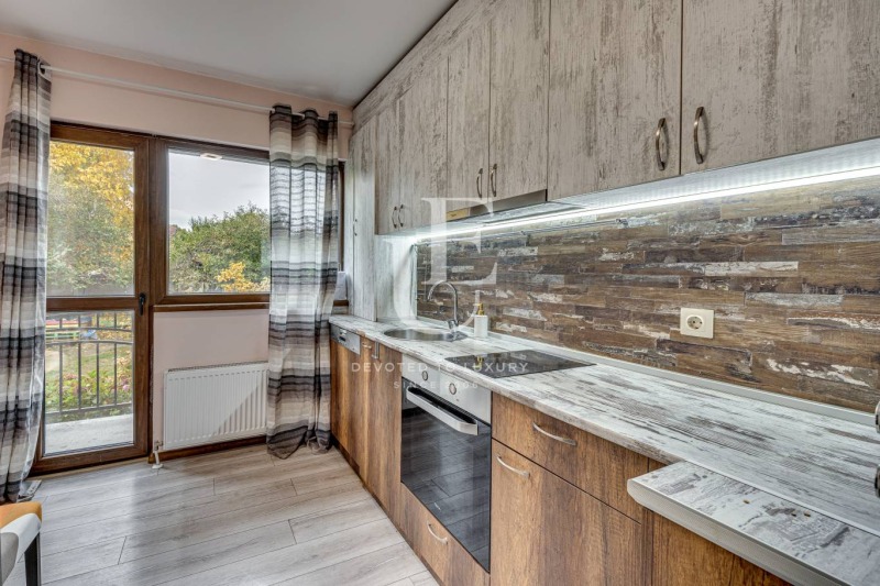 Продава 3-СТАЕН, гр. София, м-т Гърдова глава, снимка 2 - Апартаменти - 52739188