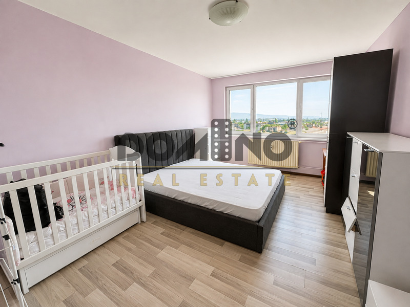 Продава 3-СТАЕН, гр. София, Толстой, снимка 3 - Апартаменти - 55753183