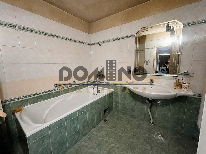 Продава 3-СТАЕН, гр. София, Толстой, снимка 11 - Апартаменти - 55753183