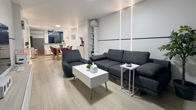 Продава  4-стаен град Стара Загора , Център , 112 кв.м | 51486110