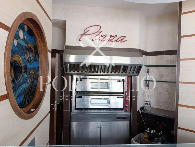 Продава  Офис област Бургас , с. Равда , 171 кв.м | 73858536 - изображение [9]
