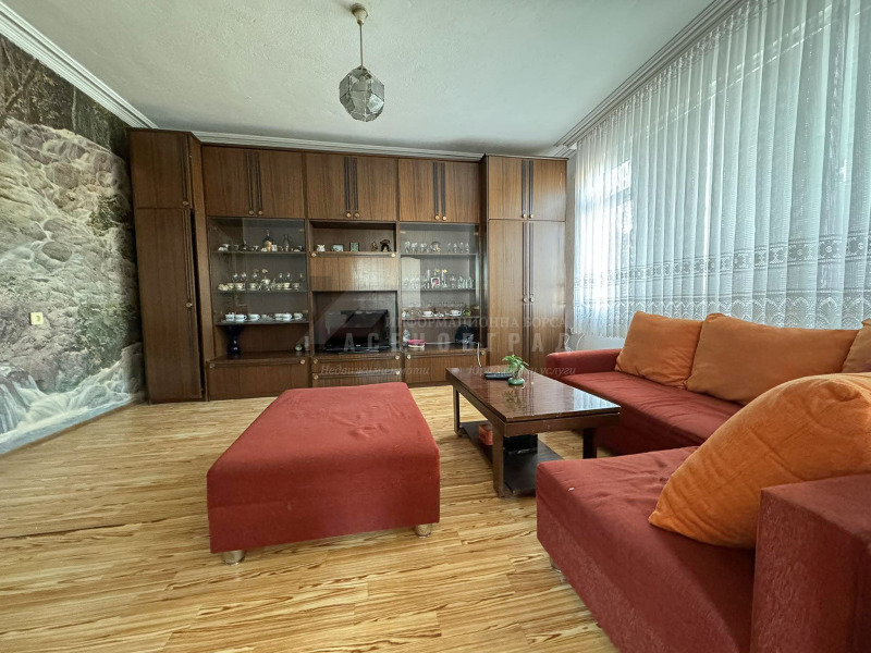 Продава  Етаж от къща област Пловдив , гр. Асеновград , 123 кв.м | 18663143 - изображение [7]