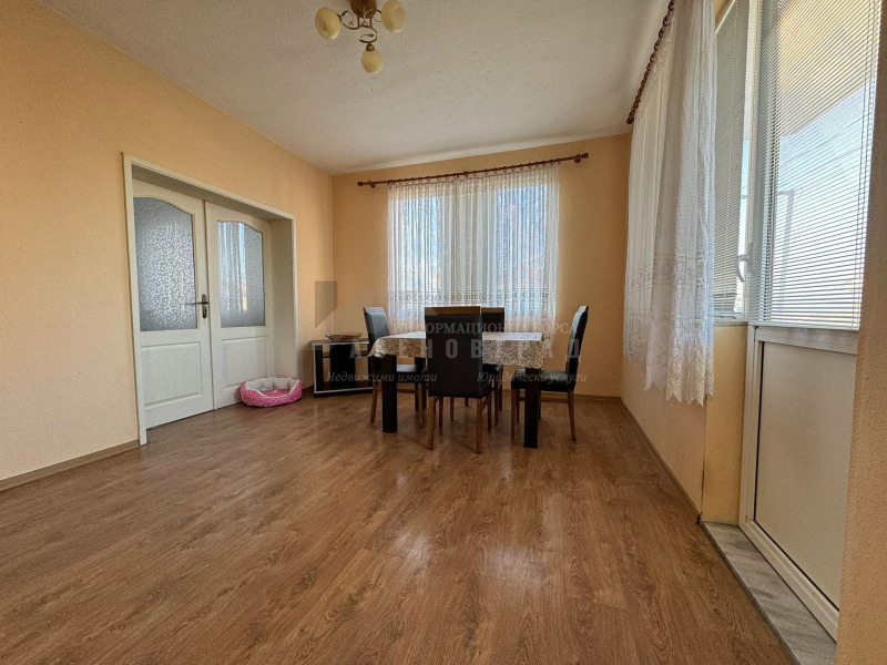 Продава  Етаж от къща област Пловдив , гр. Асеновград , 123 кв.м | 18663143 - изображение [3]