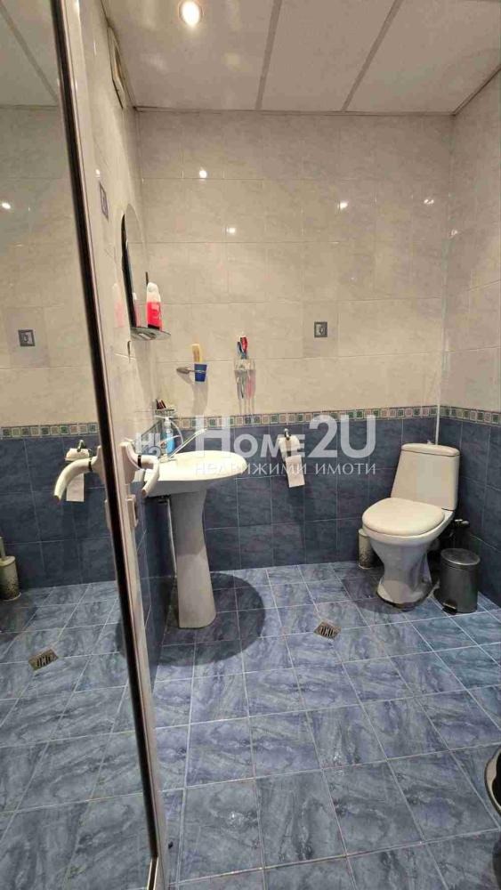 Продава ЕТАЖ ОТ КЪЩА, гр. Кюстендил, Бузлуджа, снимка 3 - Етаж от къща - 53644917