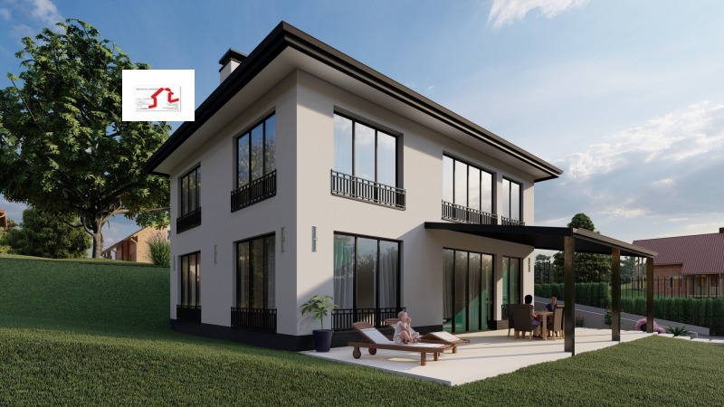 Продава  Къща град София , гр. Банкя , 210 кв.м | 93513829 - изображение [2]
