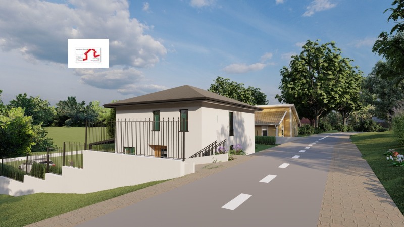 Продава  Къща град София , гр. Банкя , 210 кв.м | 93513829 - изображение [3]