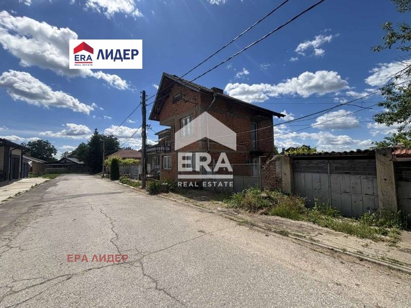 Продава КЪЩА, с. Щръклево, област Русе, снимка 16 - Къщи - 54827648