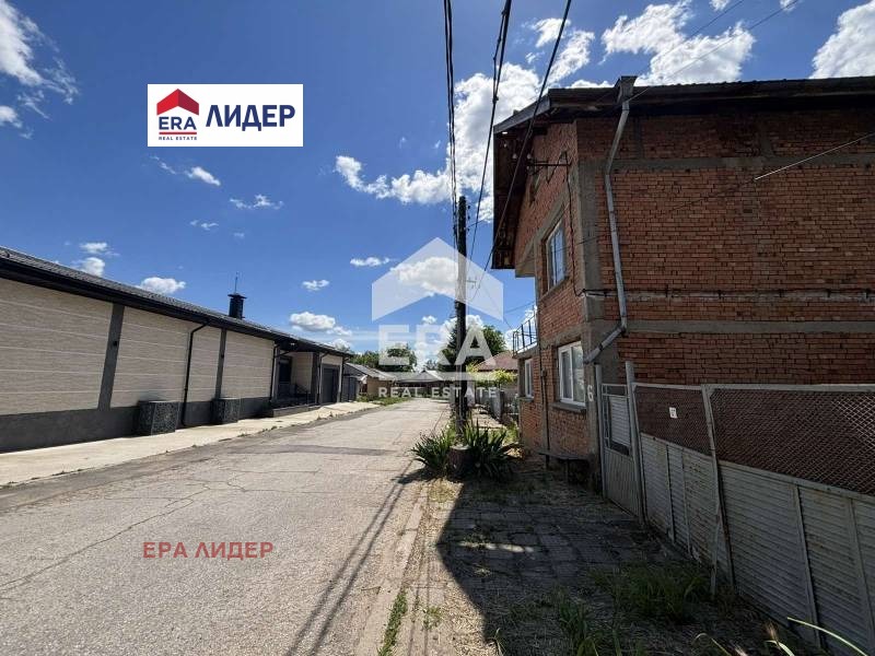 Продава КЪЩА, с. Щръклево, област Русе, снимка 3 - Къщи - 54827648