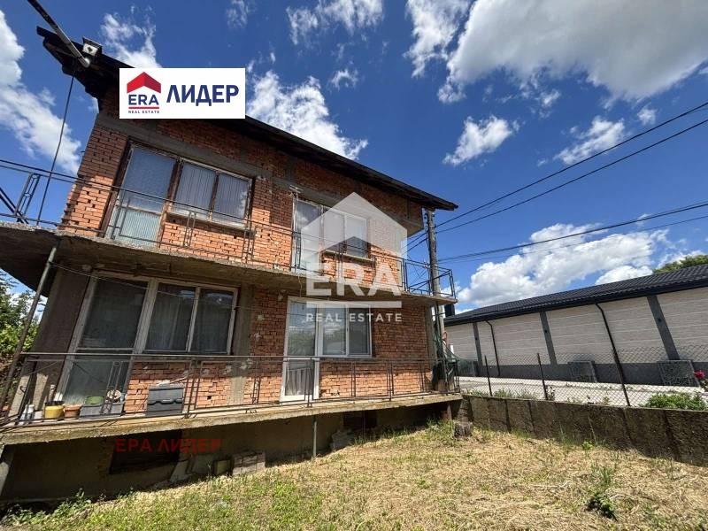 Продава КЪЩА, с. Щръклево, област Русе, снимка 7 - Къщи - 54827648