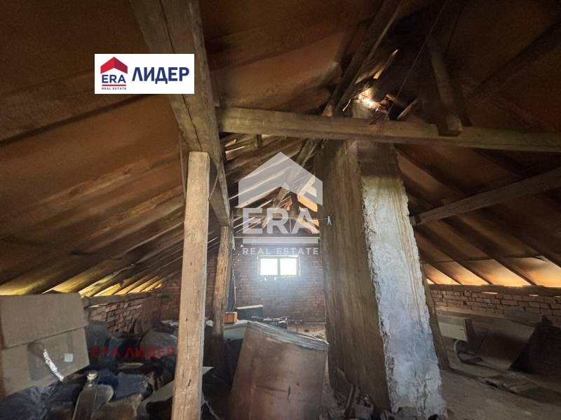 Продава КЪЩА, с. Щръклево, област Русе, снимка 6 - Къщи - 54827648