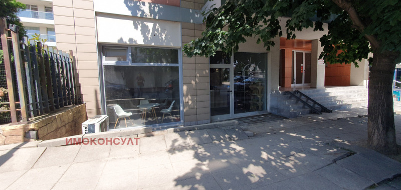 For Sale  Shop Sofia , Vitosha , 50 sq.m | 13050354 - image [2]