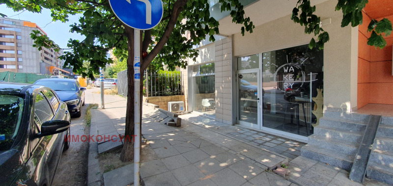 For Sale  Shop Sofia , Vitosha , 50 sq.m | 13050354 - image [4]