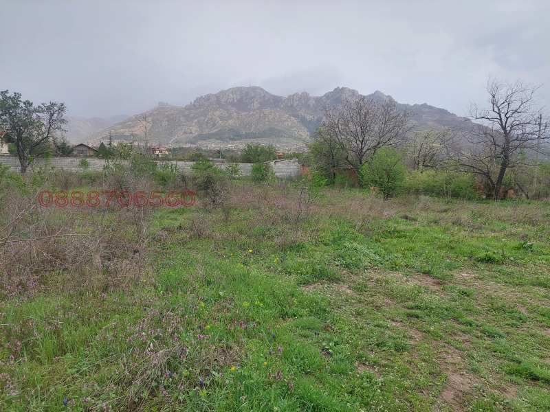 Продава ПАРЦЕЛ, гр. Сливен, в.з. Сливен, снимка 3 - Парцели - 52785749