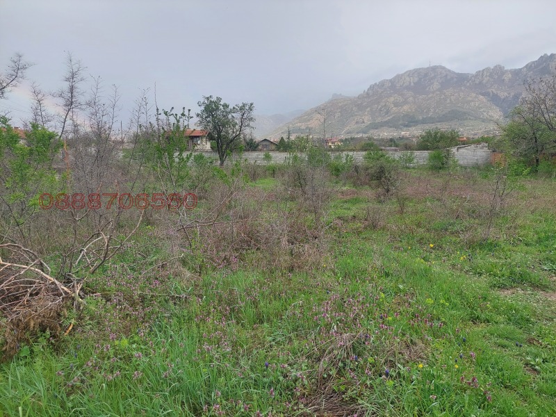 Продава ПАРЦЕЛ, гр. Сливен, в.з. Сливен, снимка 4 - Парцели - 52785749