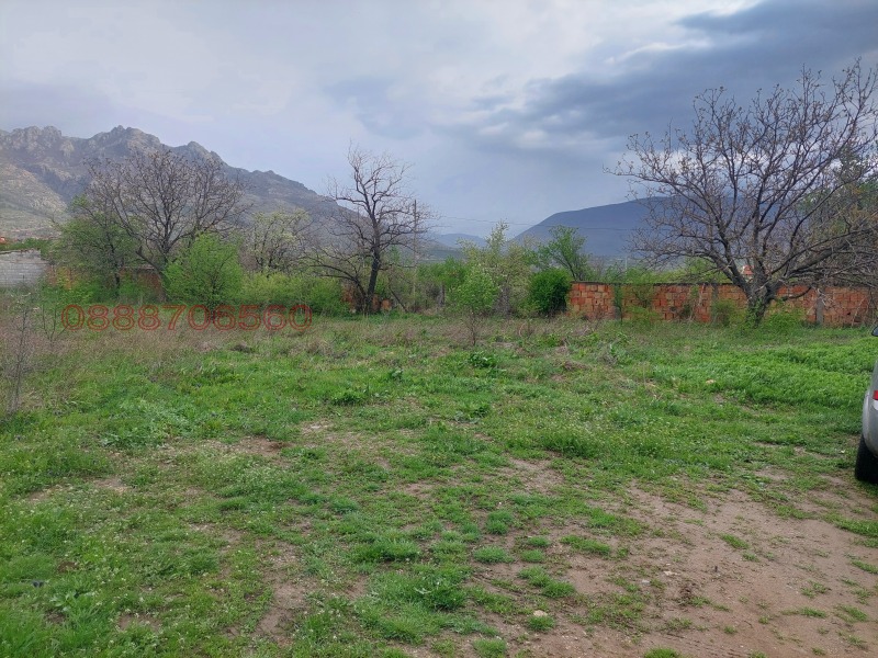 Продава ПАРЦЕЛ, гр. Сливен, в.з. Сливен, снимка 2 - Парцели - 52785749