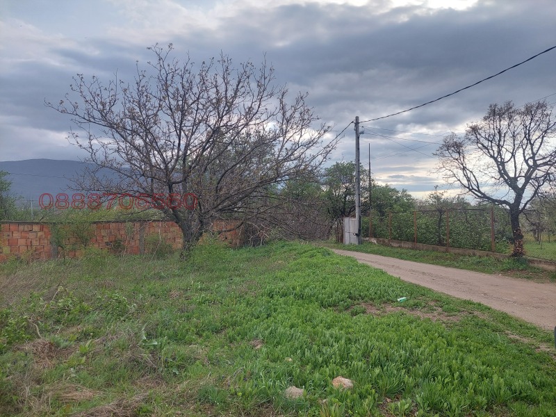 Продава ПАРЦЕЛ, гр. Сливен, в.з. Сливен, снимка 5 - Парцели - 52785749