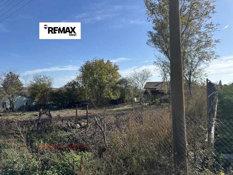 Продава ПАРЦЕЛ, с. Равна гора, област Варна, снимка 4 - Парцели - 51230914