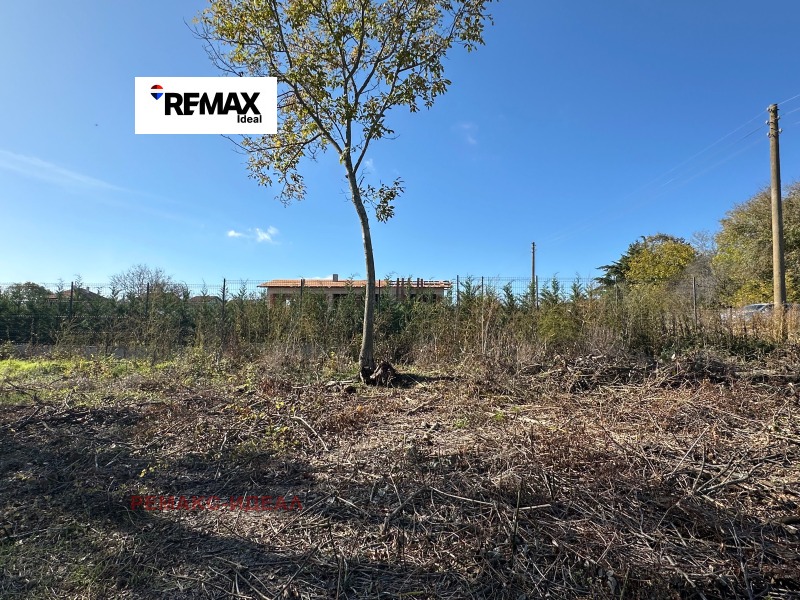 Продава ПАРЦЕЛ, с. Равна гора, област Варна, снимка 2 - Парцели - 51230914