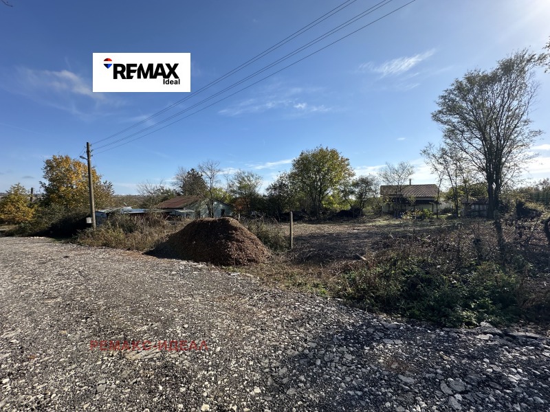 Продава ПАРЦЕЛ, с. Равна гора, област Варна, снимка 3 - Парцели - 51230914