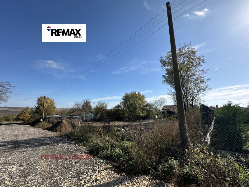 Продава ПАРЦЕЛ, с. Равна гора, област Варна, снимка 5 - Парцели - 51230914