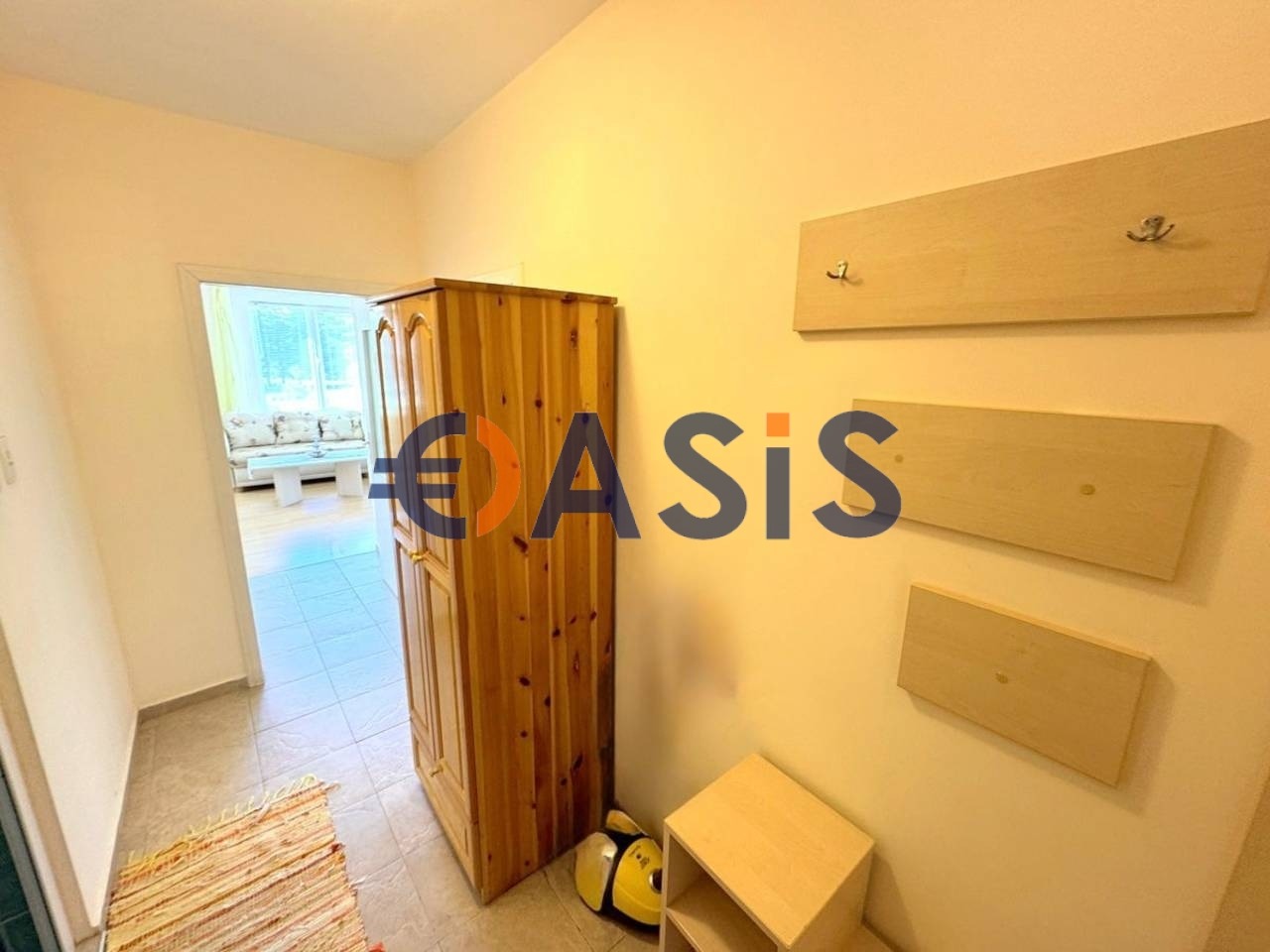 Продава 2-СТАЕН, гр. Несебър, област Бургас, снимка 5 - Апартаменти - 53638156