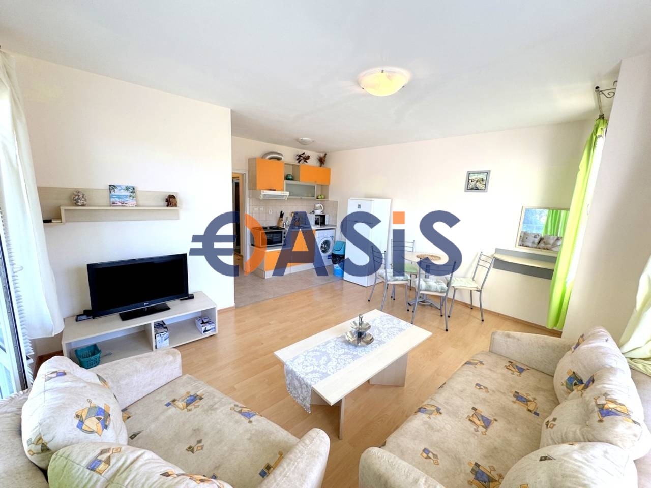 Продава 2-СТАЕН, гр. Несебър, област Бургас