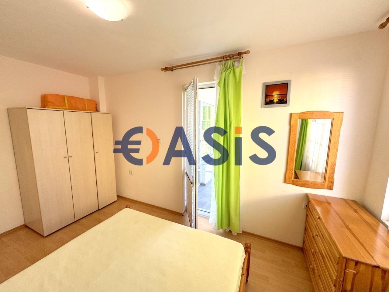 Продава 2-СТАЕН, гр. Несебър, област Бургас, снимка 10 - Апартаменти - 53638156