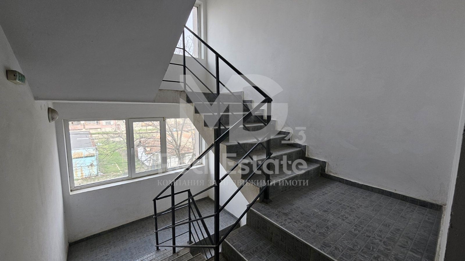 Продава 2-СТАЕН, гр. Пловдив, Изгрев, снимка 7 - Апартаменти - 53832036