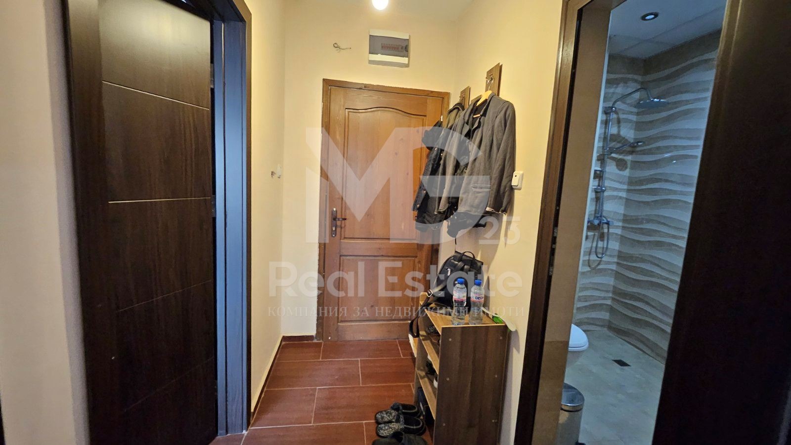 Продава 2-СТАЕН, гр. Пловдив, Изгрев, снимка 5 - Апартаменти - 53832036