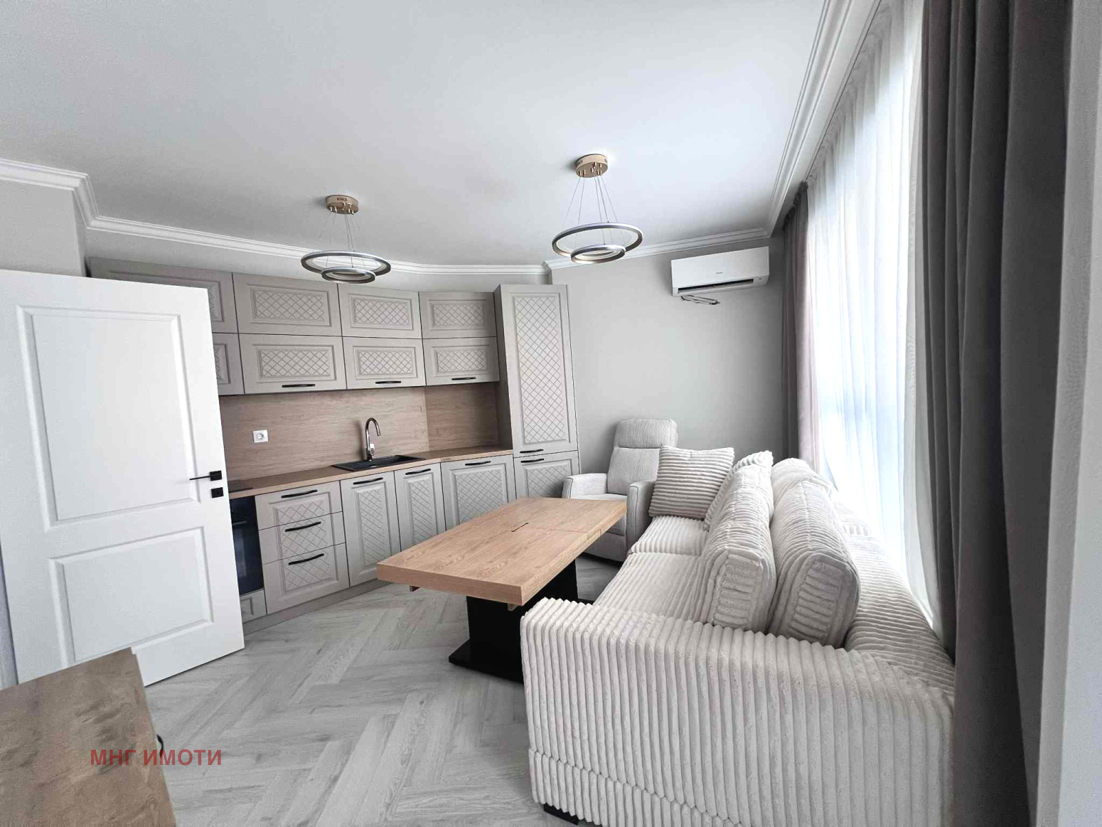 Продава 2-СТАЕН, гр. Пловдив, Център, снимка 2 - Апартаменти - 53855288