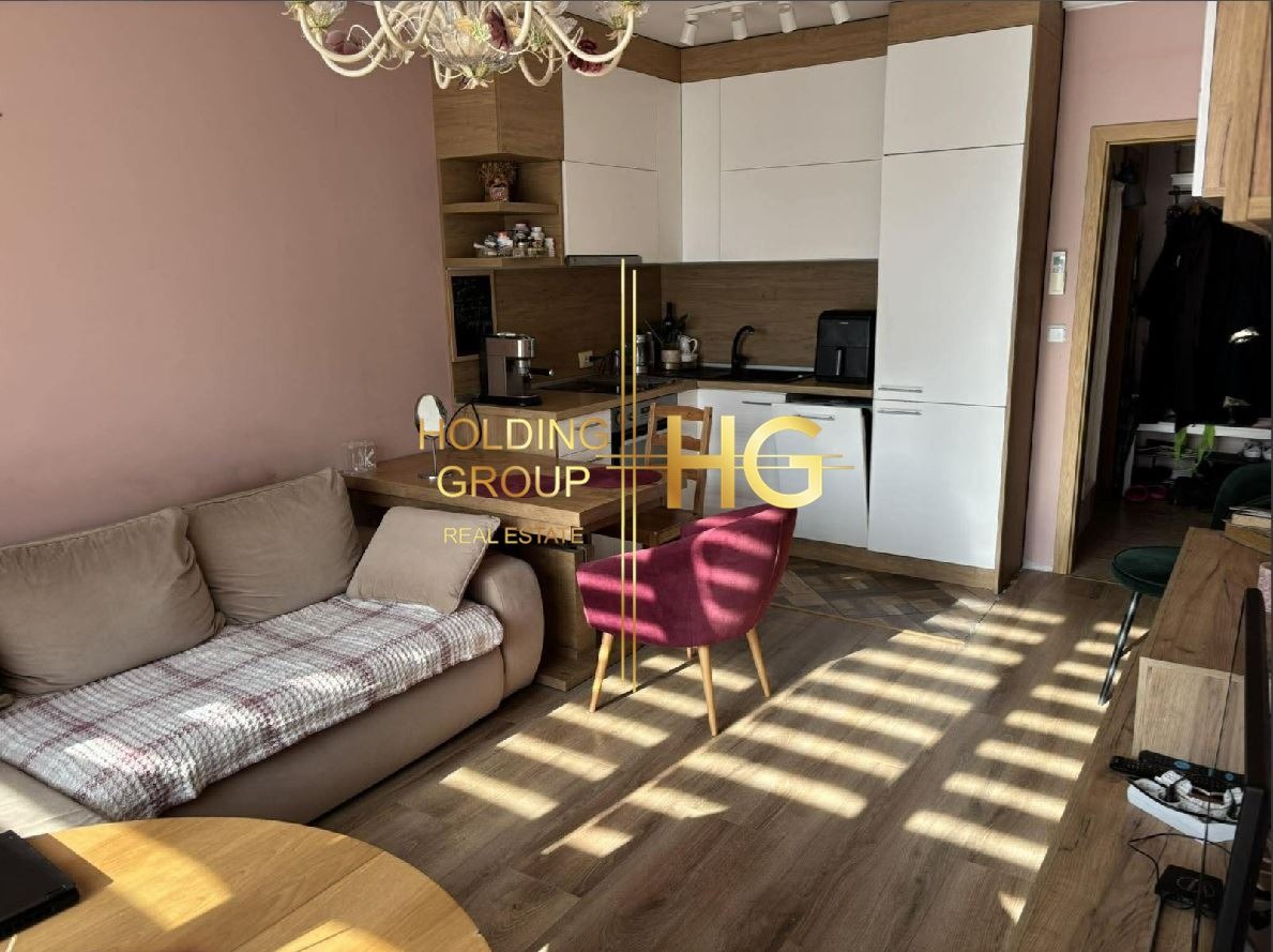 Продава 2-СТАЕН, гр. Варна, Виница, снимка 3 - Апартаменти - 54123945